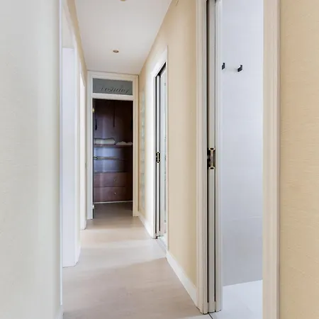Apartman Long Term Camp Nou