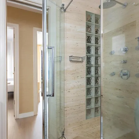 Long Term Camp Nou Apartment