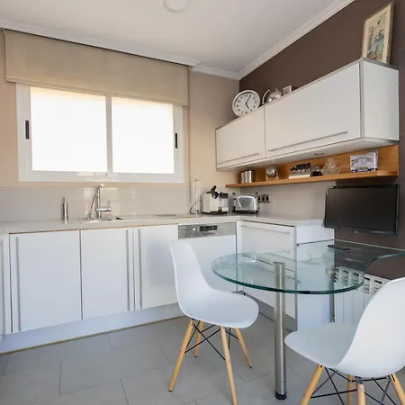 Apartment Long Term Camp Nou
